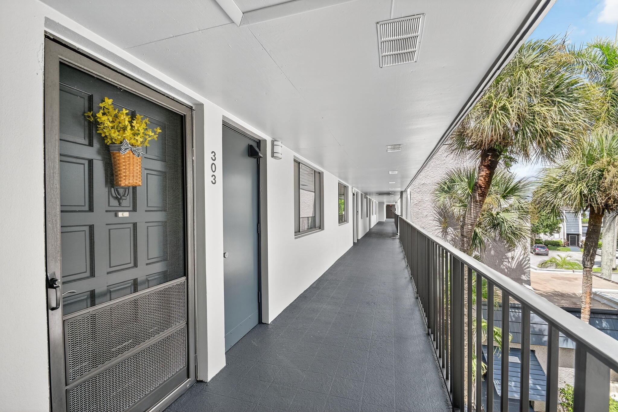 4381 Trevi Court 303