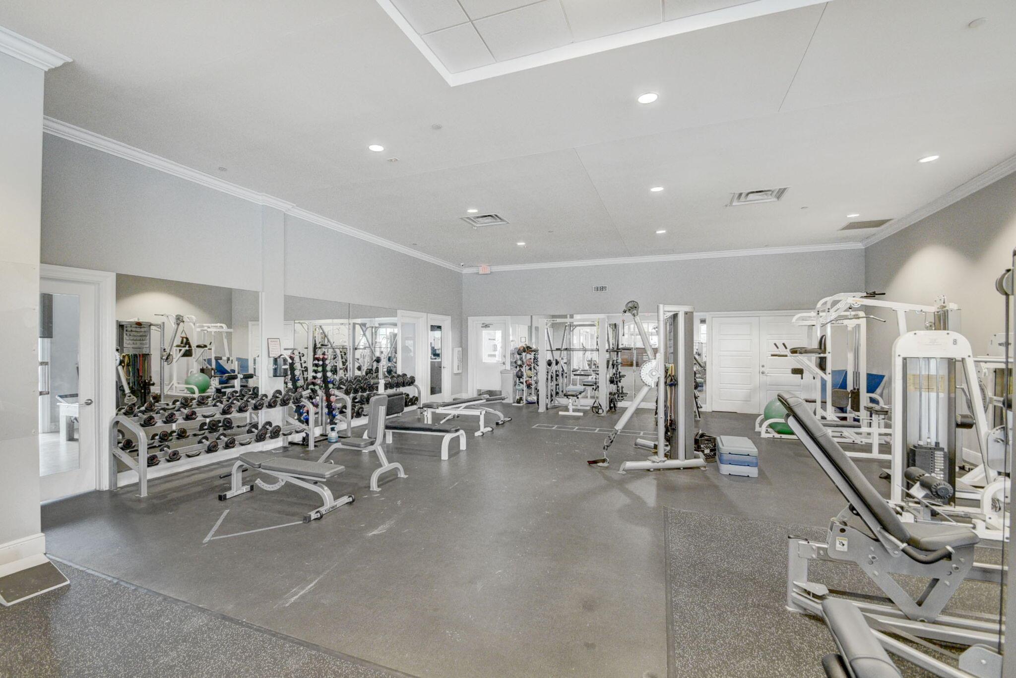 FOUNTAINS OF PALM BEACH C - Residential