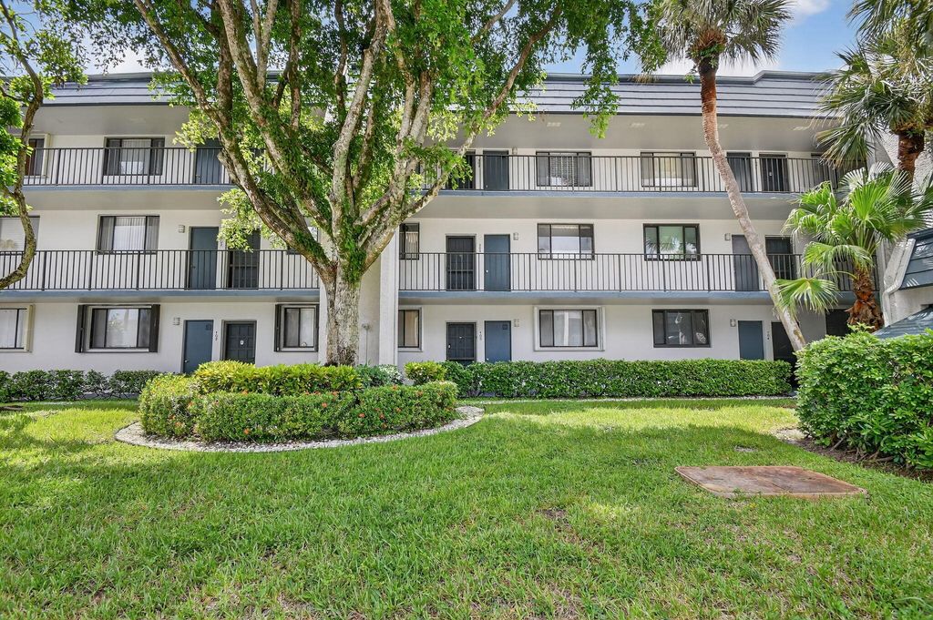 Photo of 4381 Trevi Court #303, Lake Worth, FL 33467 (MLS # R11130162)