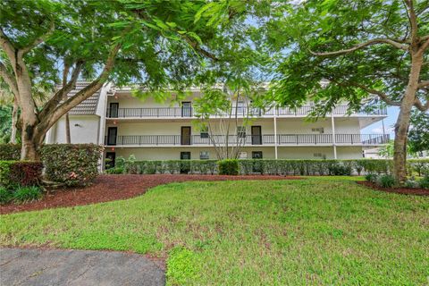 A home in Tamarac