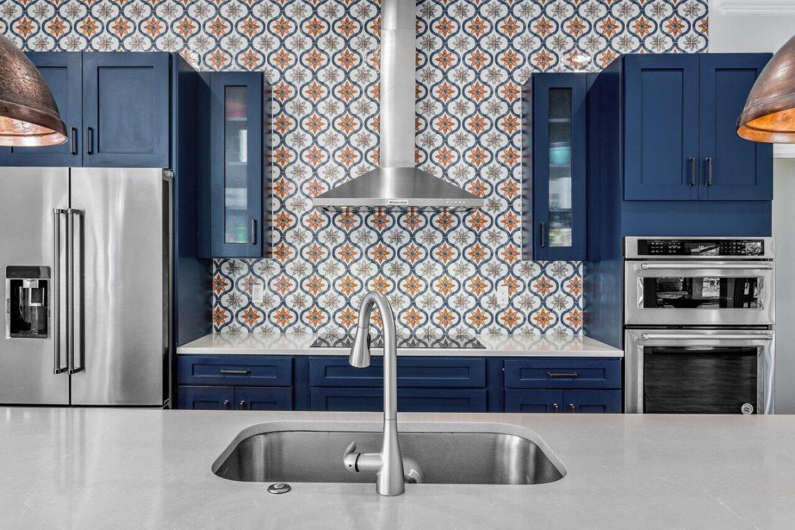 STEEPLECHASE - Residential