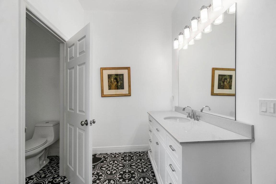 STEEPLECHASE - Residential