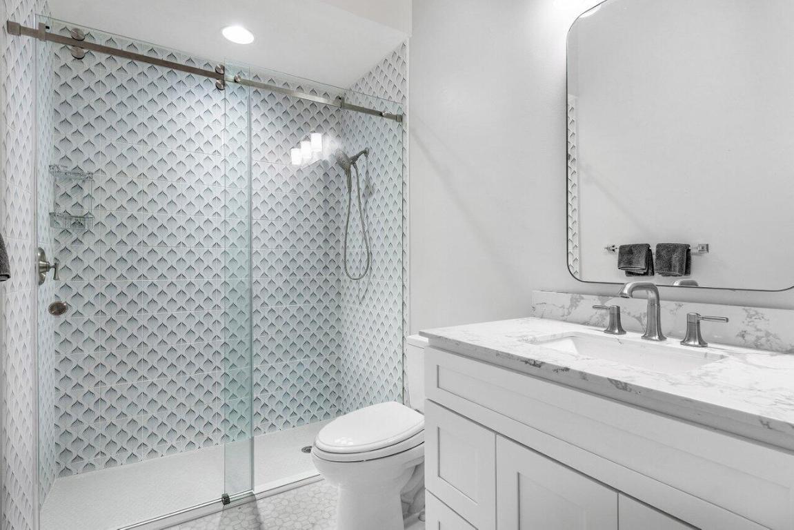 STEEPLECHASE - Residential