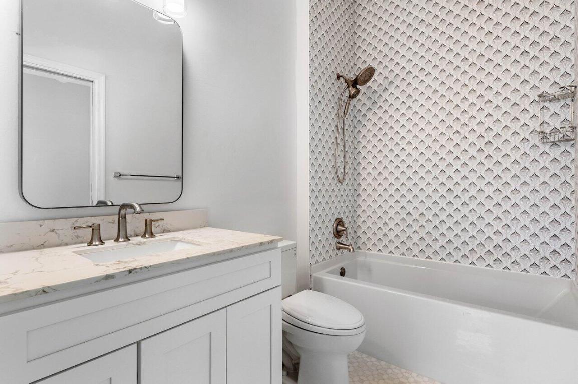 STEEPLECHASE - Residential