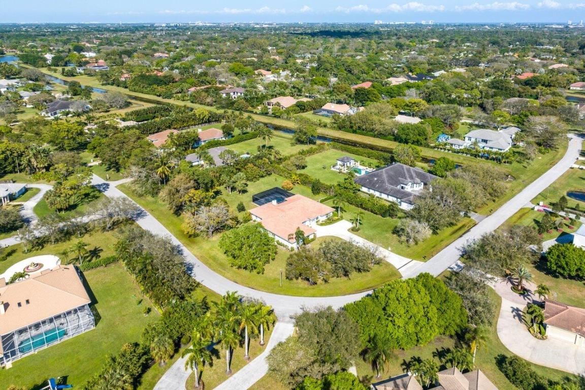 STEEPLECHASE - Residential