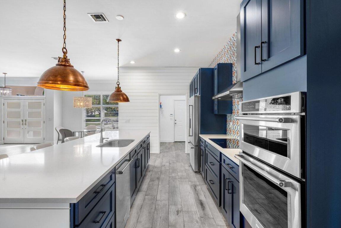 STEEPLECHASE - Residential