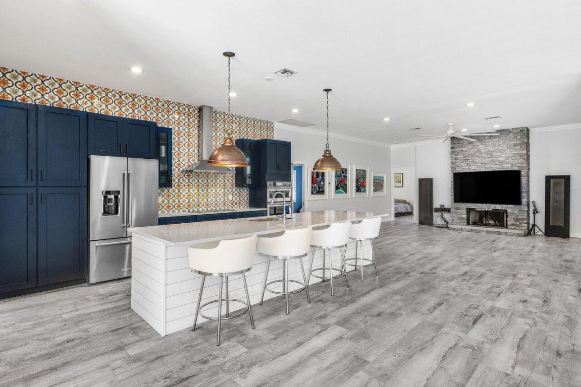 STEEPLECHASE - Residential