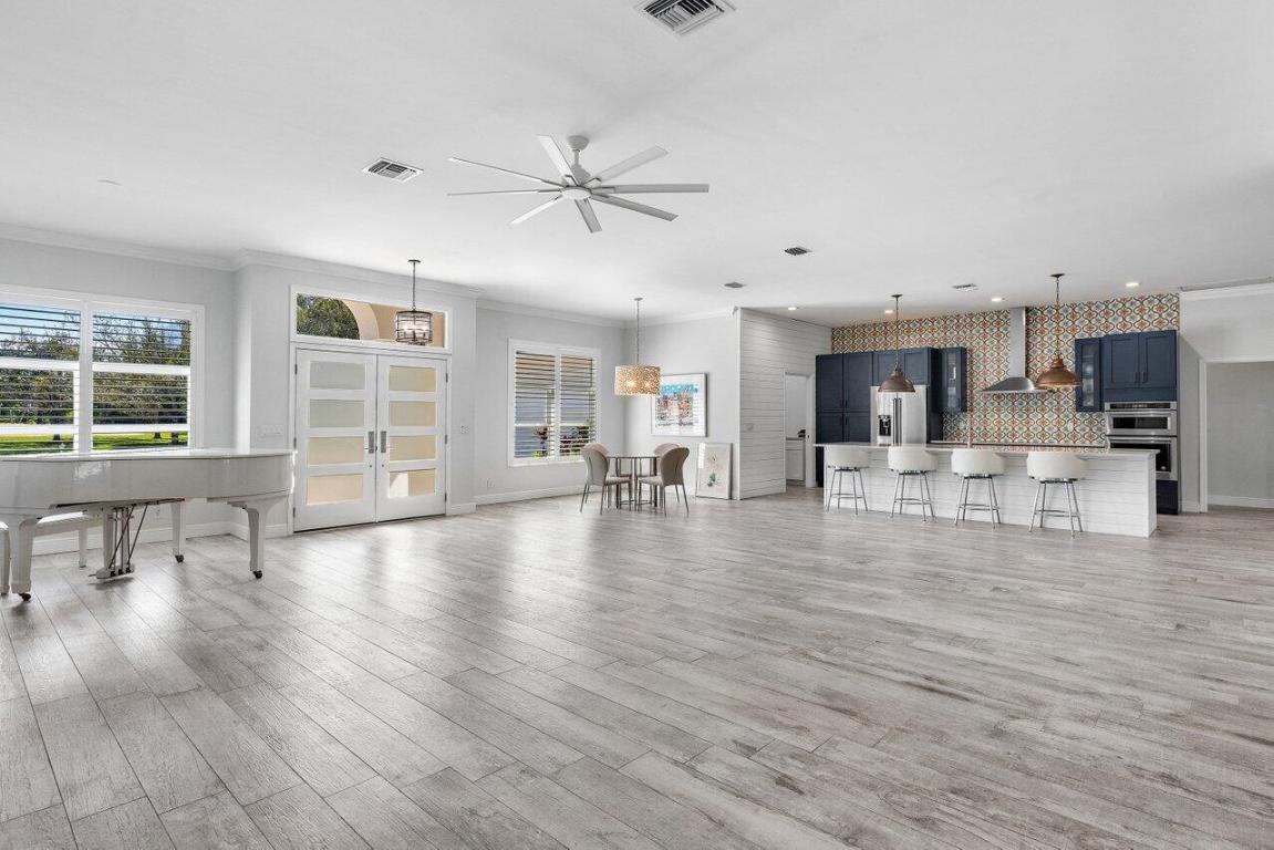 STEEPLECHASE - Residential