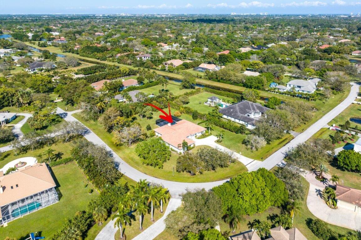 STEEPLECHASE - Residential