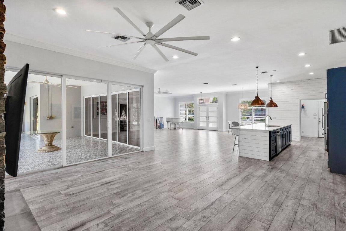 STEEPLECHASE - Residential