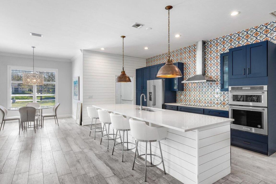 STEEPLECHASE - Residential