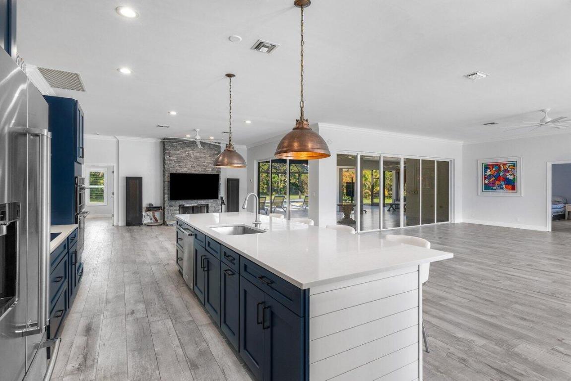 STEEPLECHASE - Residential