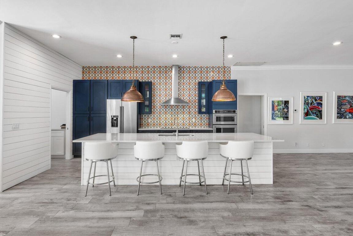 STEEPLECHASE - Residential