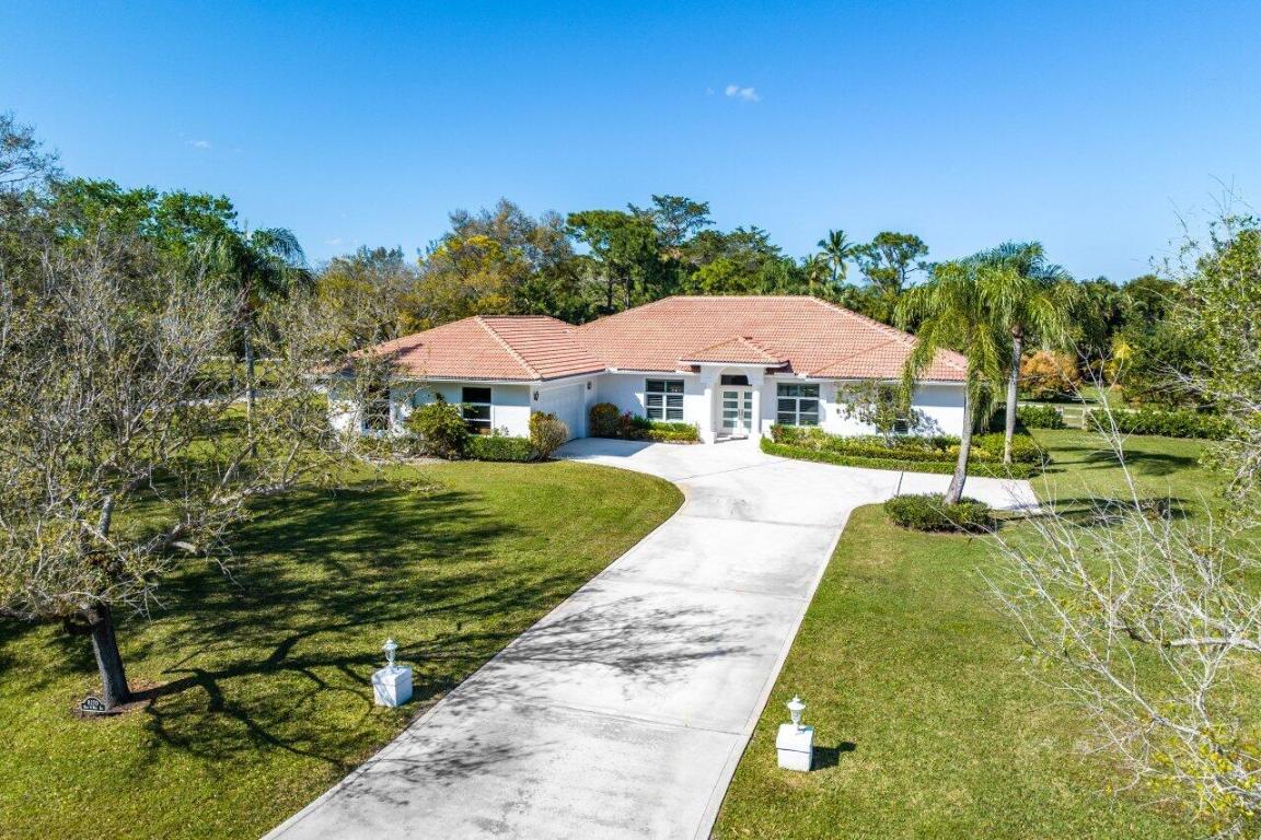 STEEPLECHASE - Residential