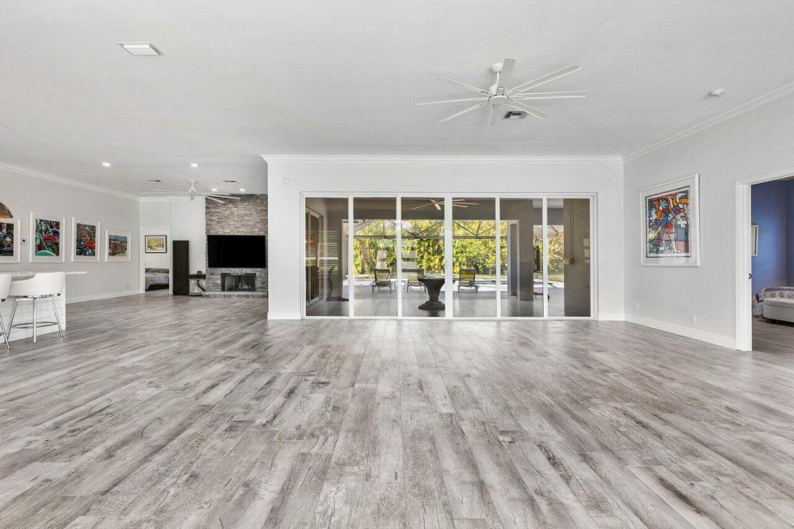 STEEPLECHASE - Residential