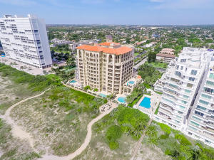 Luxuria - Residential