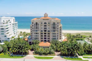 Luxuria - Residential