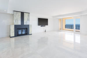 Luxuria - Residential