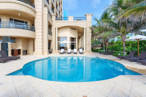 Luxuria - Residential