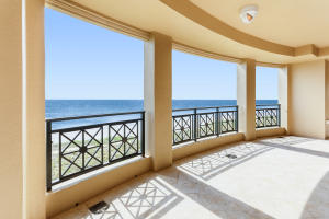 Luxuria - Residential