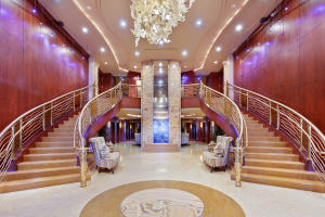 Luxuria - Residential