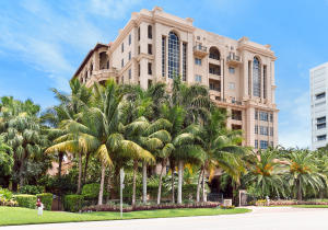 Luxuria - Residential