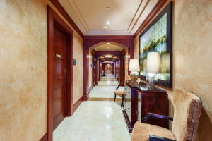 Luxuria - Residential