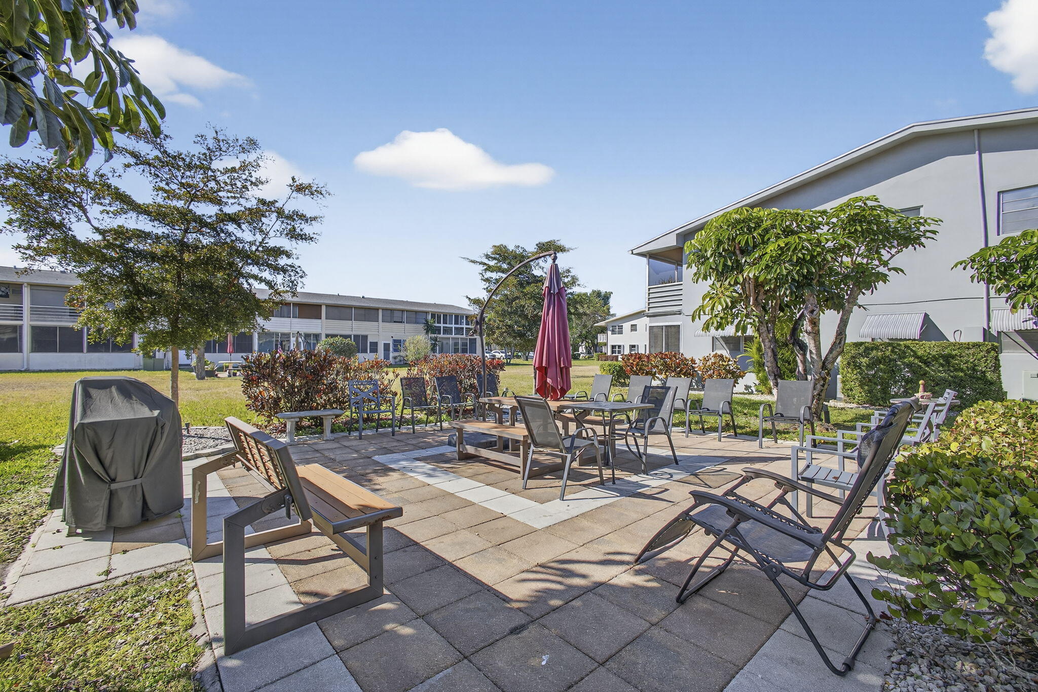 CENTURY VILLAGE DORCHESTER CONDO - Residential