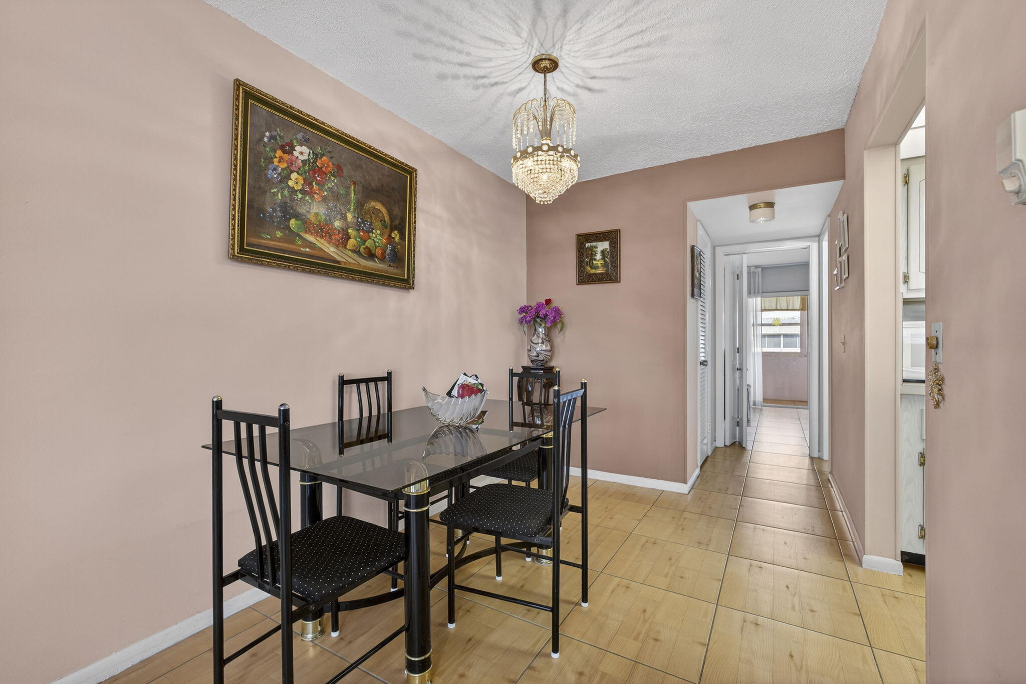 CENTURY VILLAGE DORCHESTER CONDO - Residential