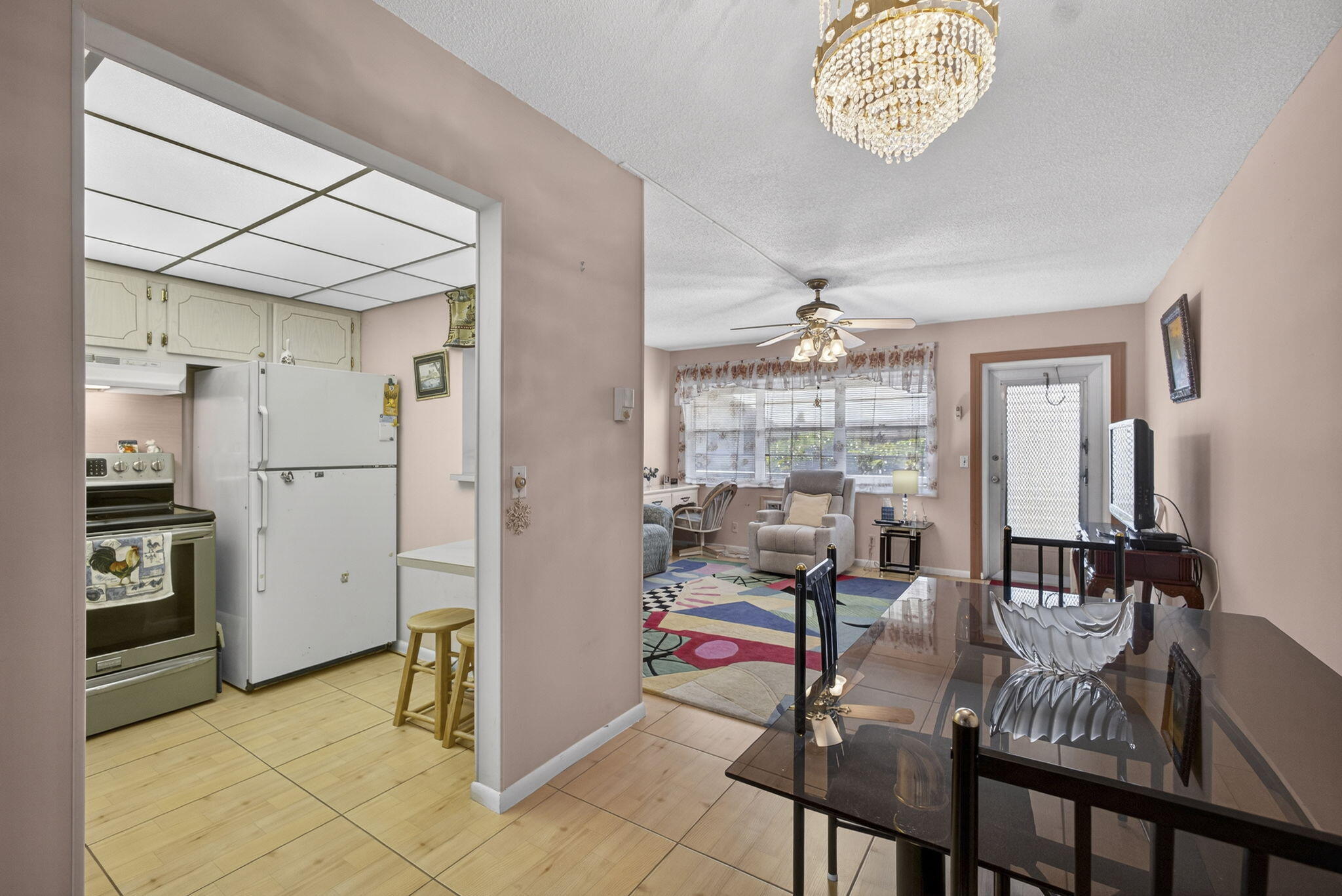 CENTURY VILLAGE DORCHESTER CONDO - Residential