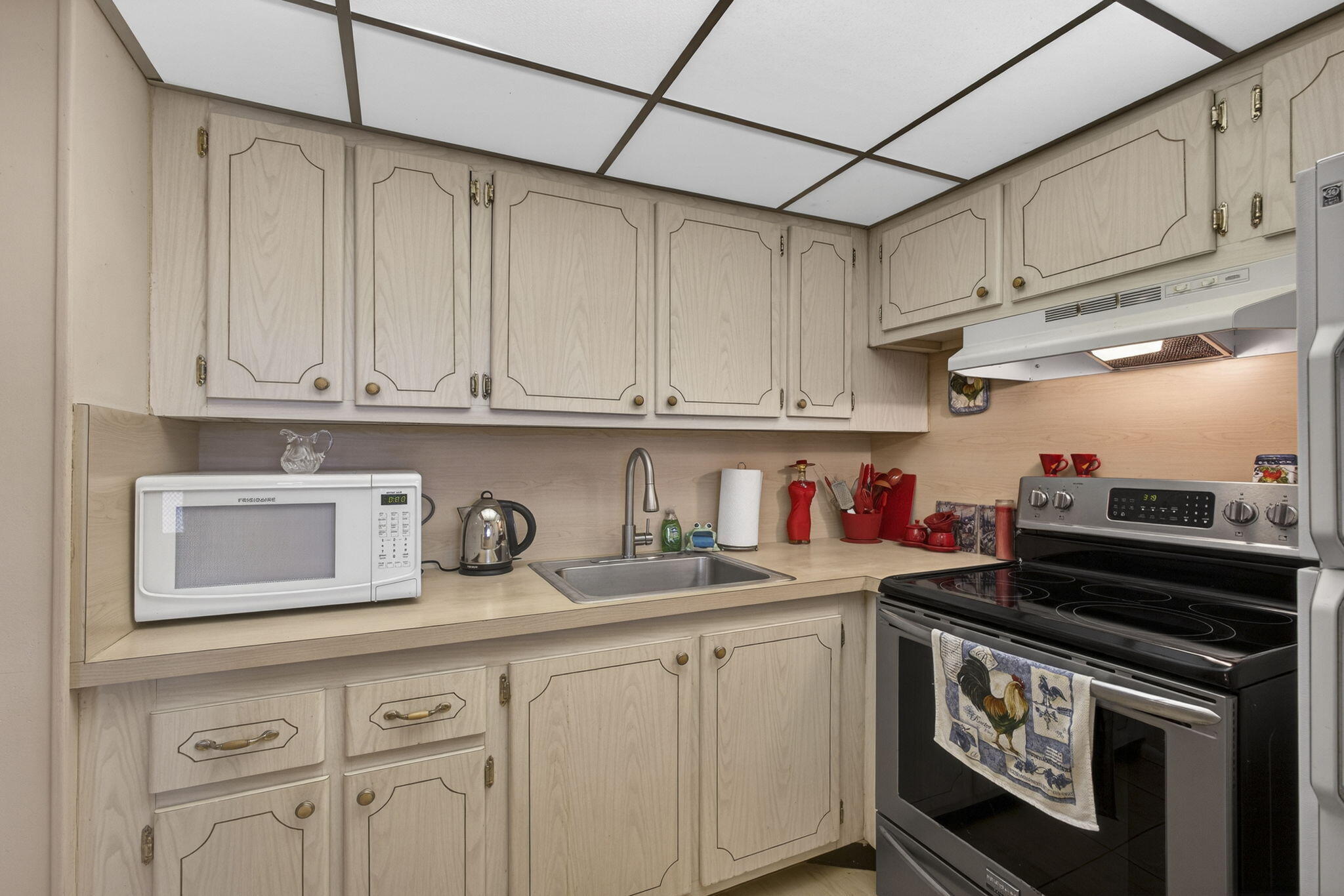 CENTURY VILLAGE DORCHESTER CONDO - Residential