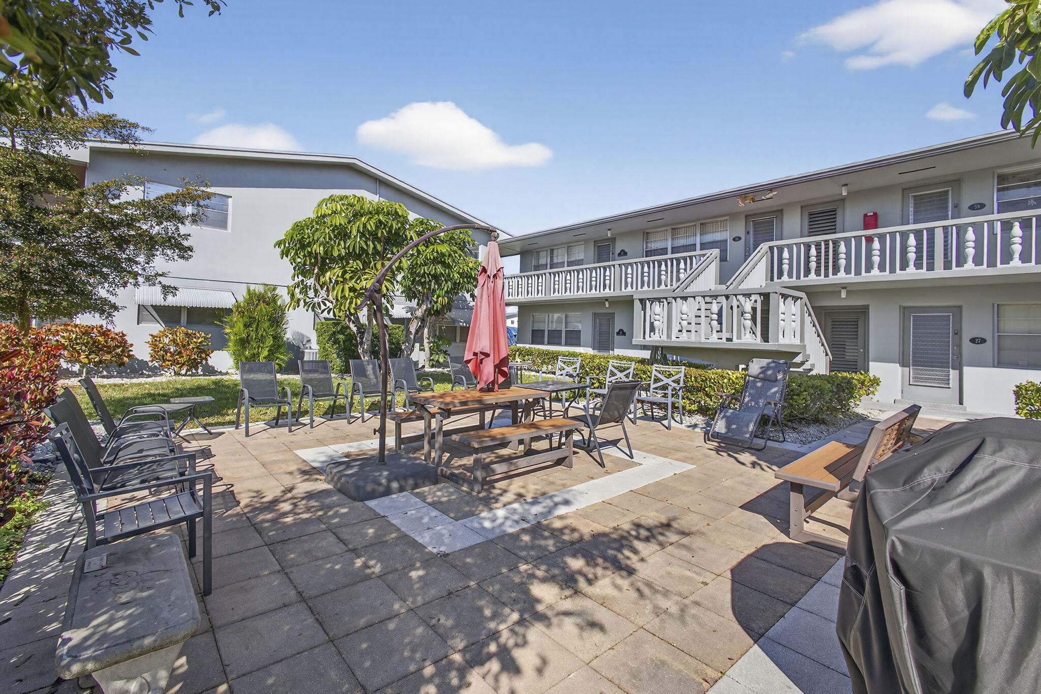 CENTURY VILLAGE DORCHESTER CONDO - Residential