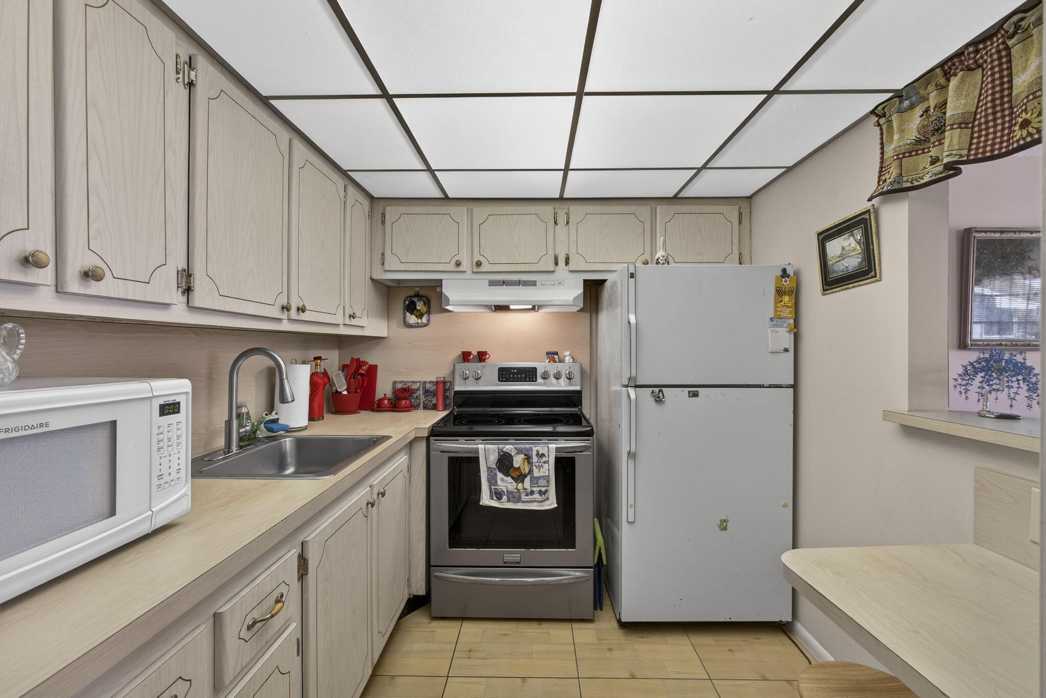 CENTURY VILLAGE DORCHESTER CONDO - Residential