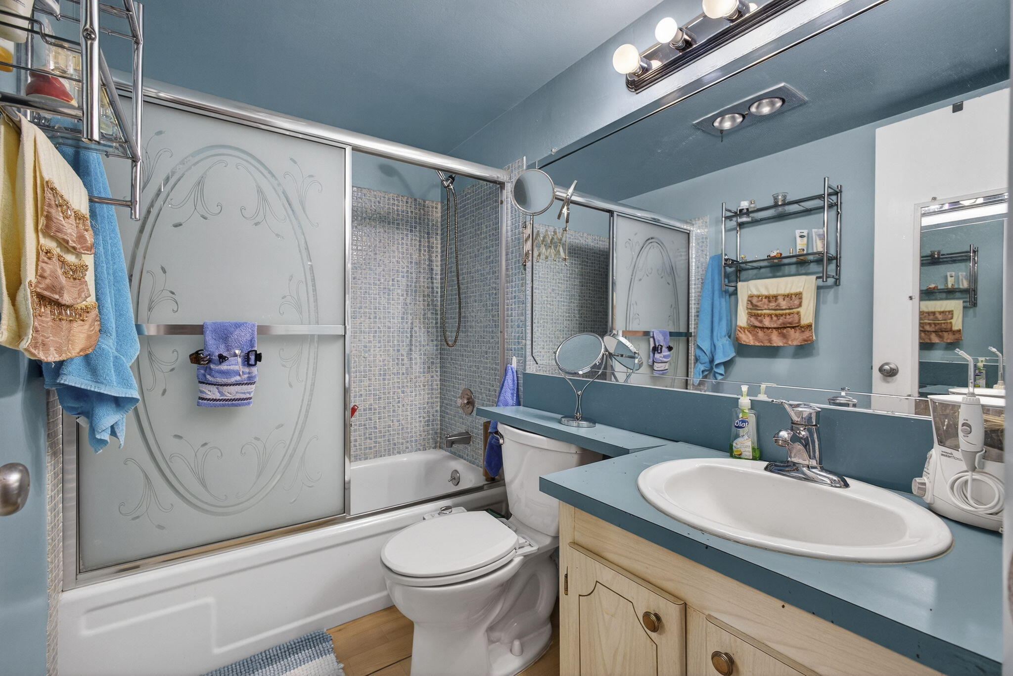 CENTURY VILLAGE DORCHESTER CONDO - Residential