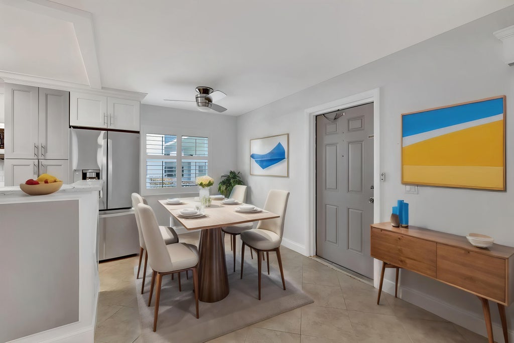 Photo of 539 Flanders L, Delray Beach, FL 33484 (MLS # R10979804)