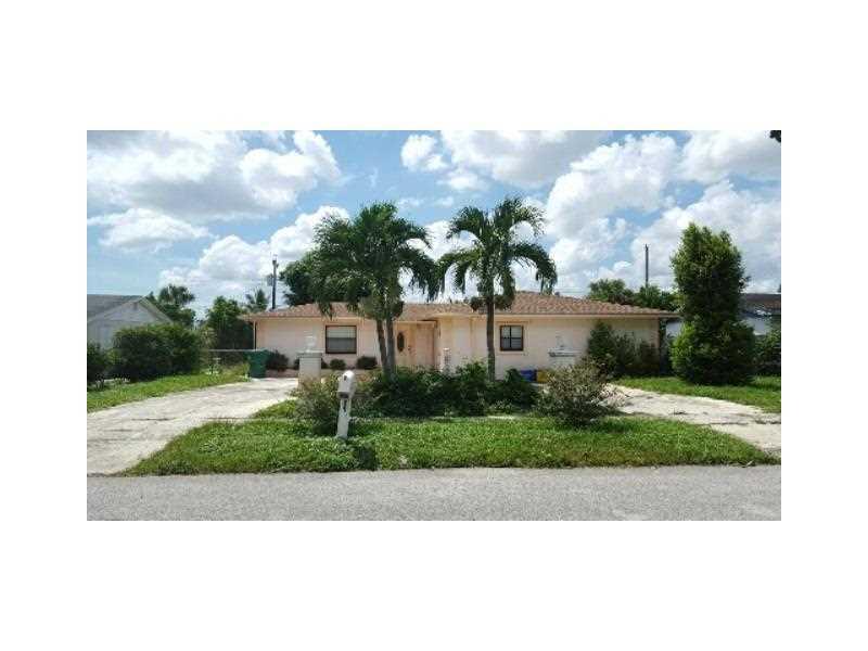 PARK MANOR 6 - Residential