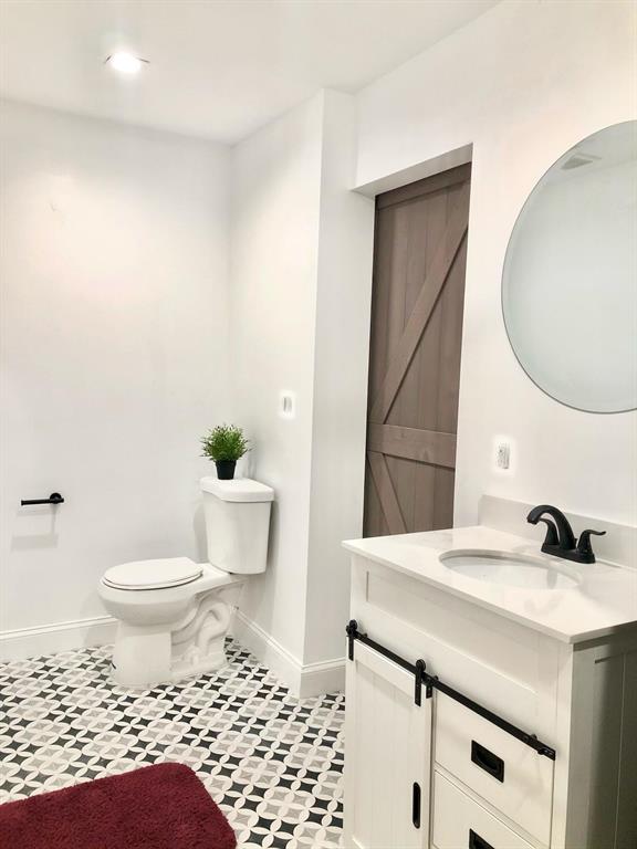 ATLANTIS 1 CITY Of - Residential