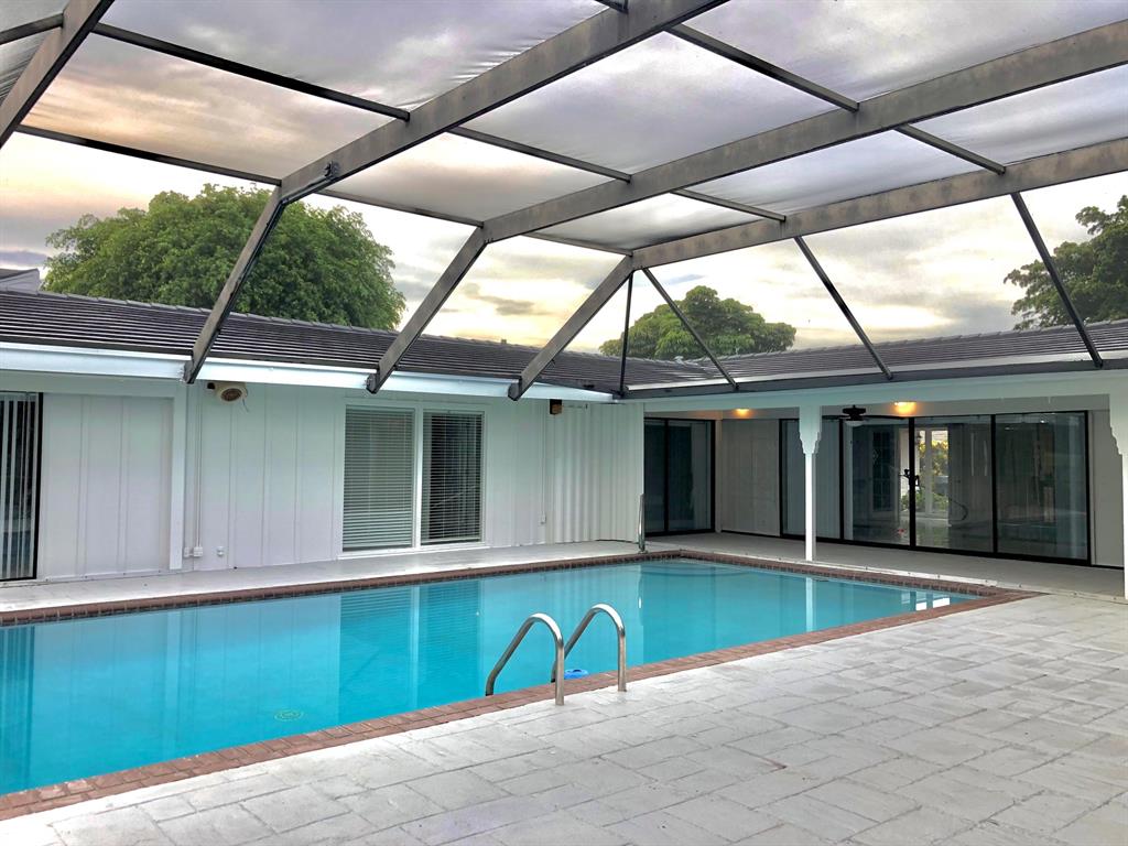 ATLANTIS 1 CITY Of - Residential