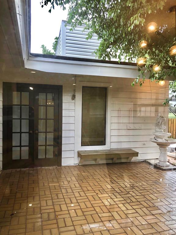 ATLANTIS 1 CITY Of - Residential