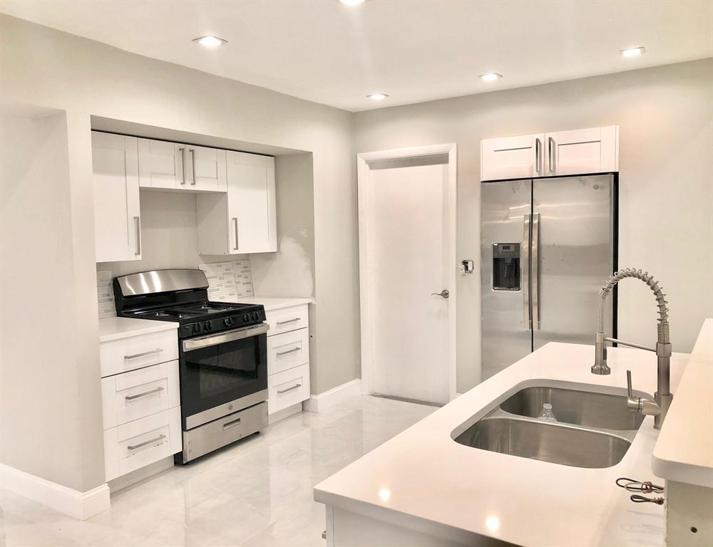 ATLANTIS 1 CITY Of - Residential