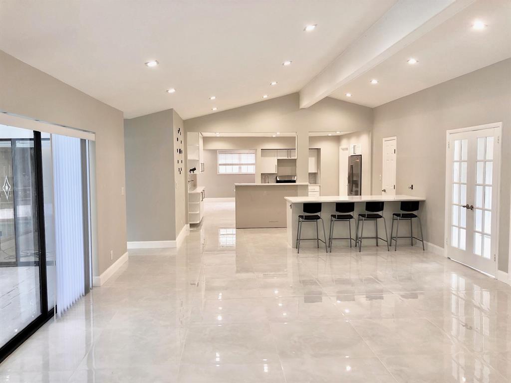 ATLANTIS 1 CITY Of - Residential