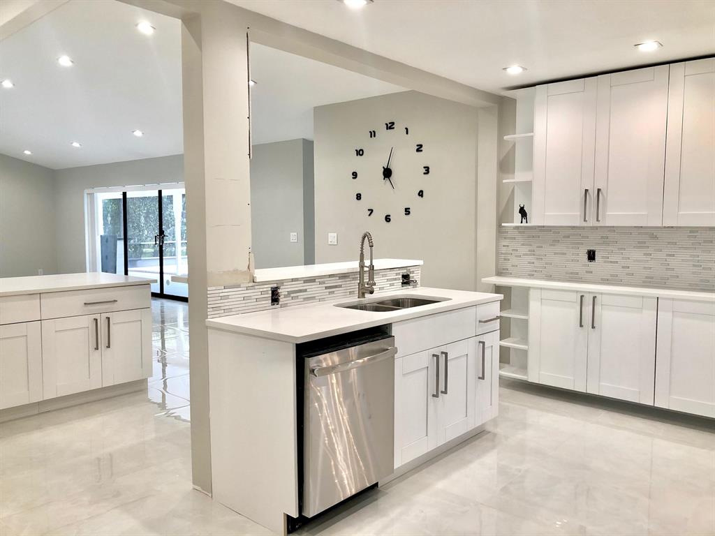 ATLANTIS 1 CITY Of - Residential