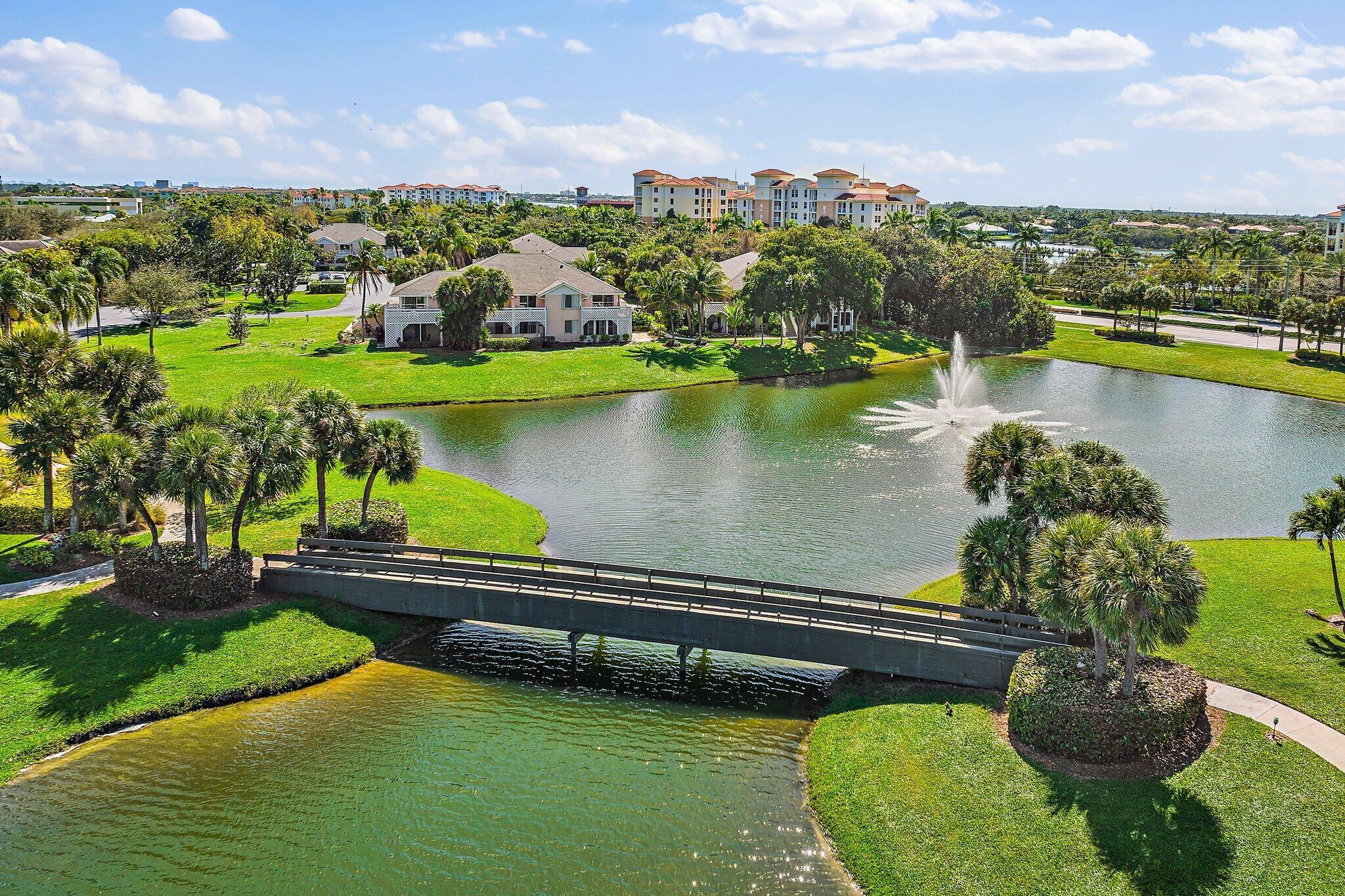 PLANTATION VILLAS CONDO FILED 4-30-85 - Residential Lease