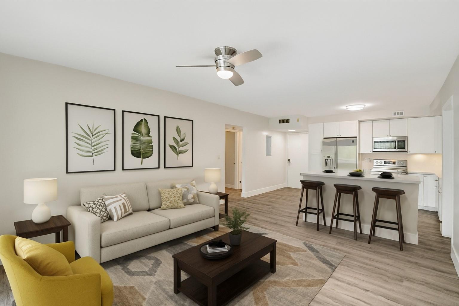 1000 River Reach Dr 209