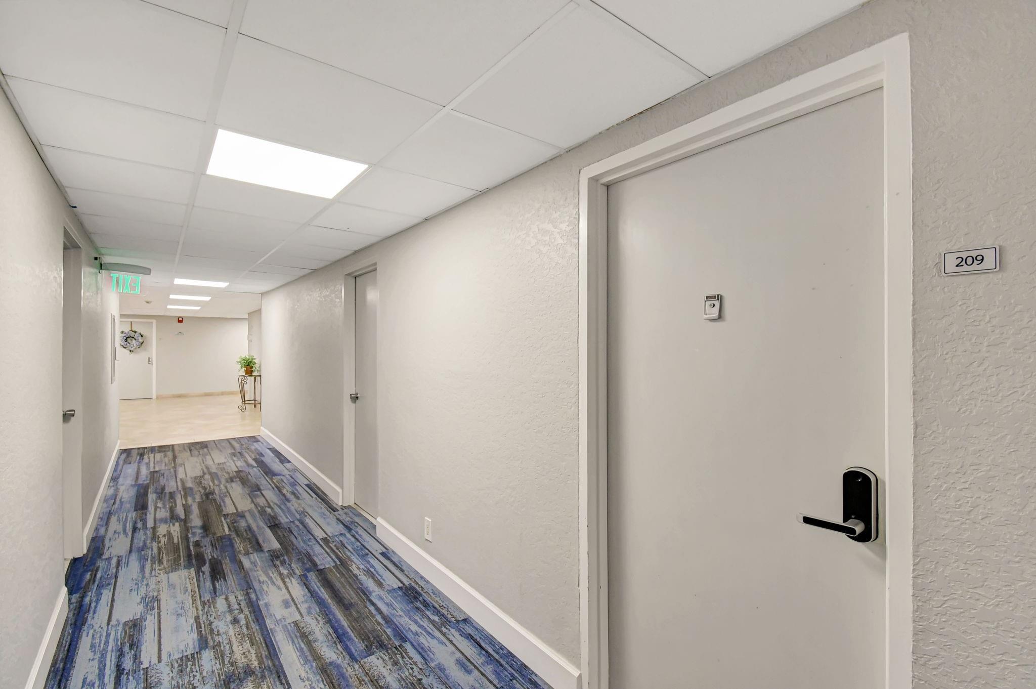 1000 River Reach Dr 209