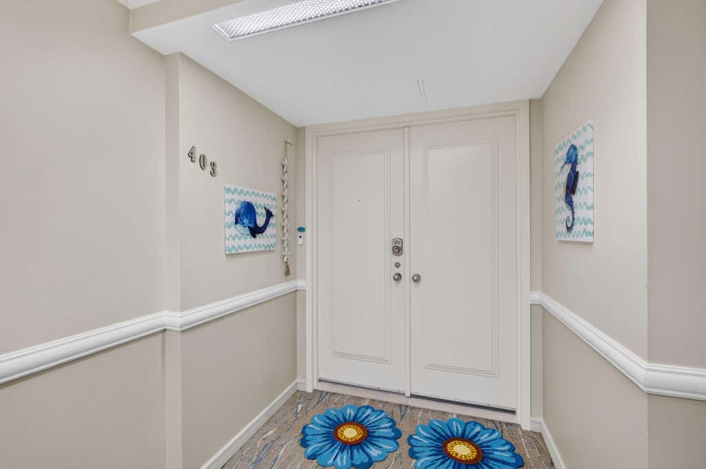 Photo of 4000 N Ocean Drive #403, Riviera Beach, FL 33404 (MLS # B26047490)