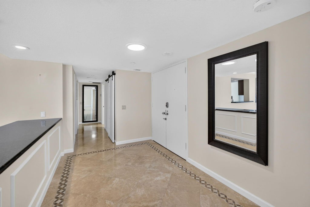 Photo of 4000 N Ocean Drive #403, Riviera Beach, FL 33404 (MLS # B26047490)