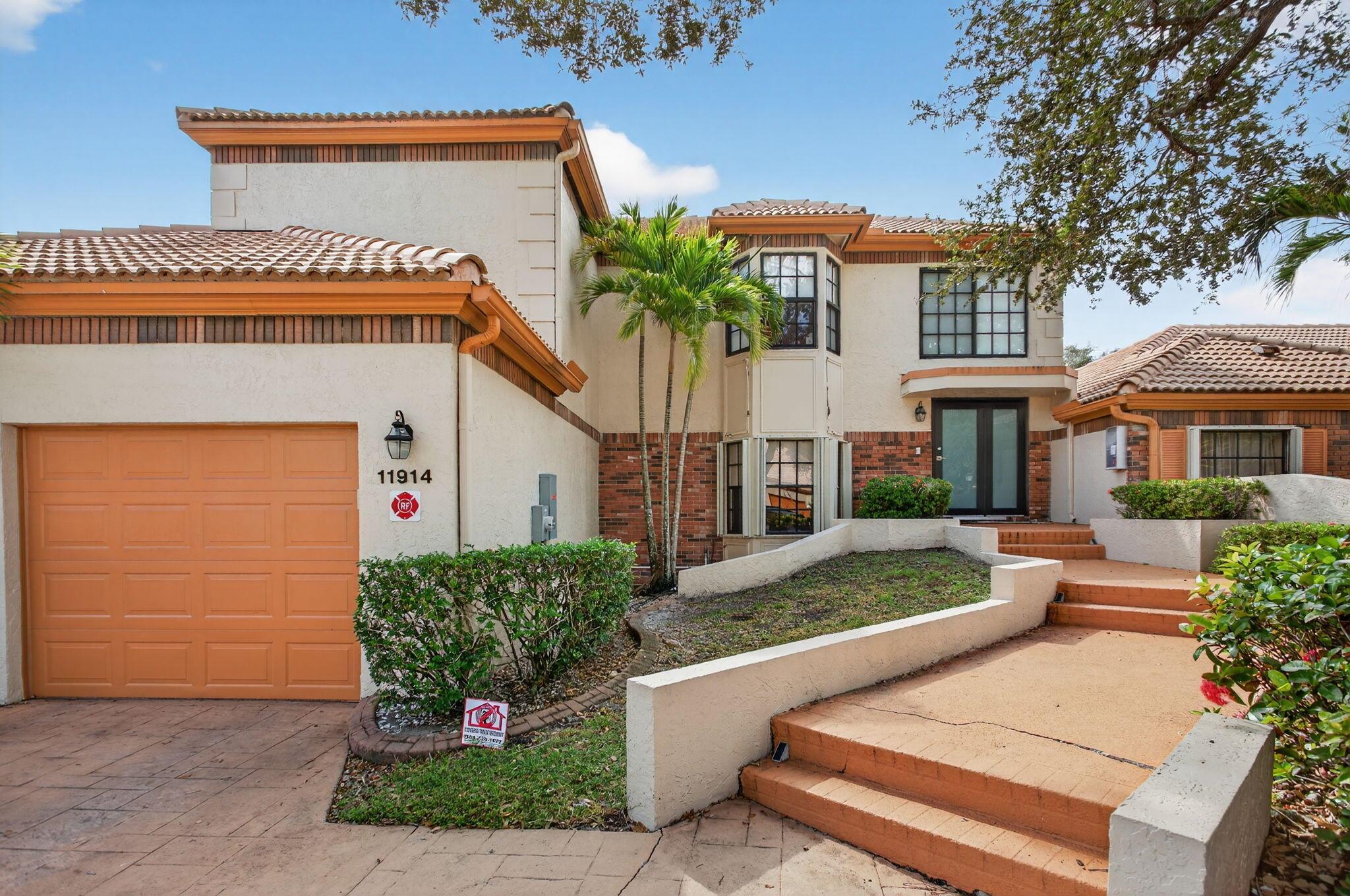 GLEN CONDOMINIUM 1 - Residential