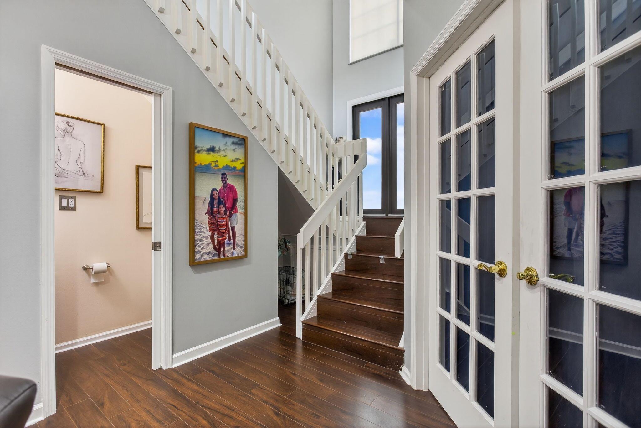 GLEN CONDOMINIUM 1 - Residential