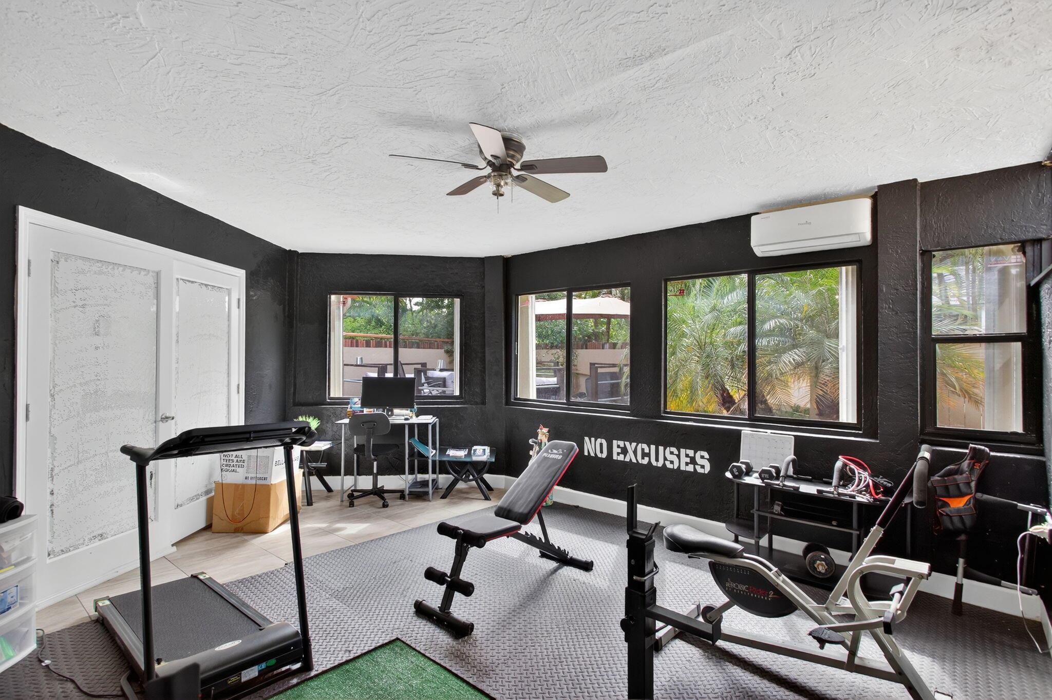 GLEN CONDOMINIUM 1 - Residential